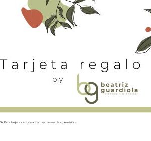 Tarjeta Regalo