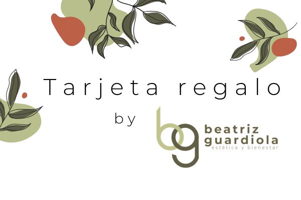 Tarjeta Regalo